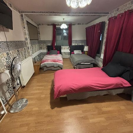 Chambre D Hotes Arcis Sur Aube エクステリア 写真