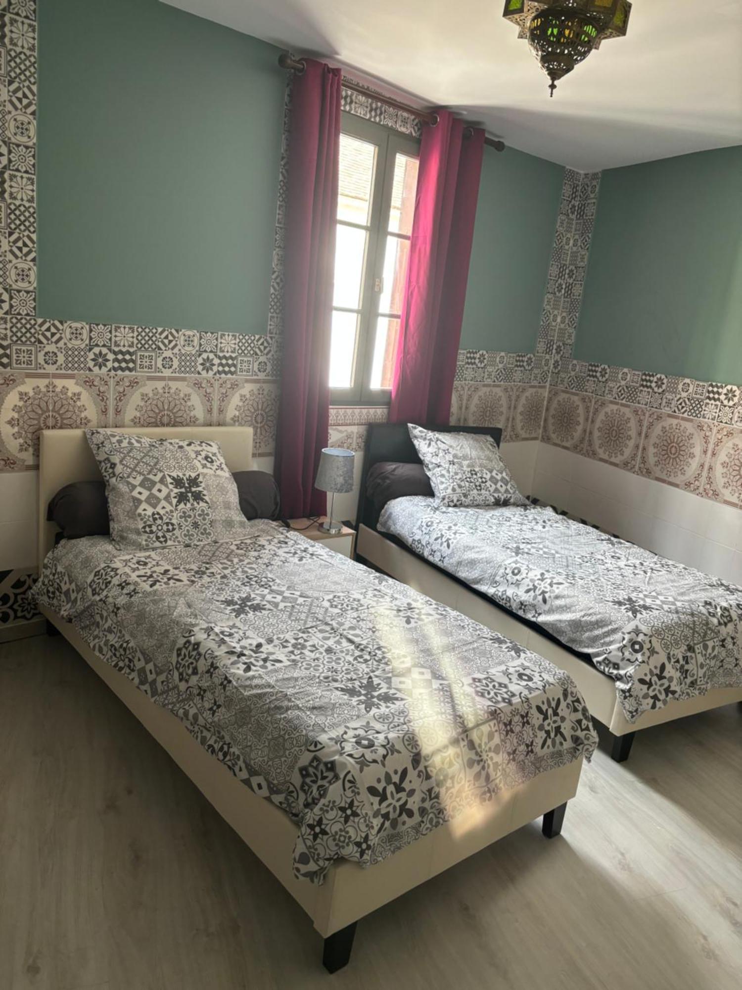 Chambre D Hotes Arcis Sur Aube エクステリア 写真