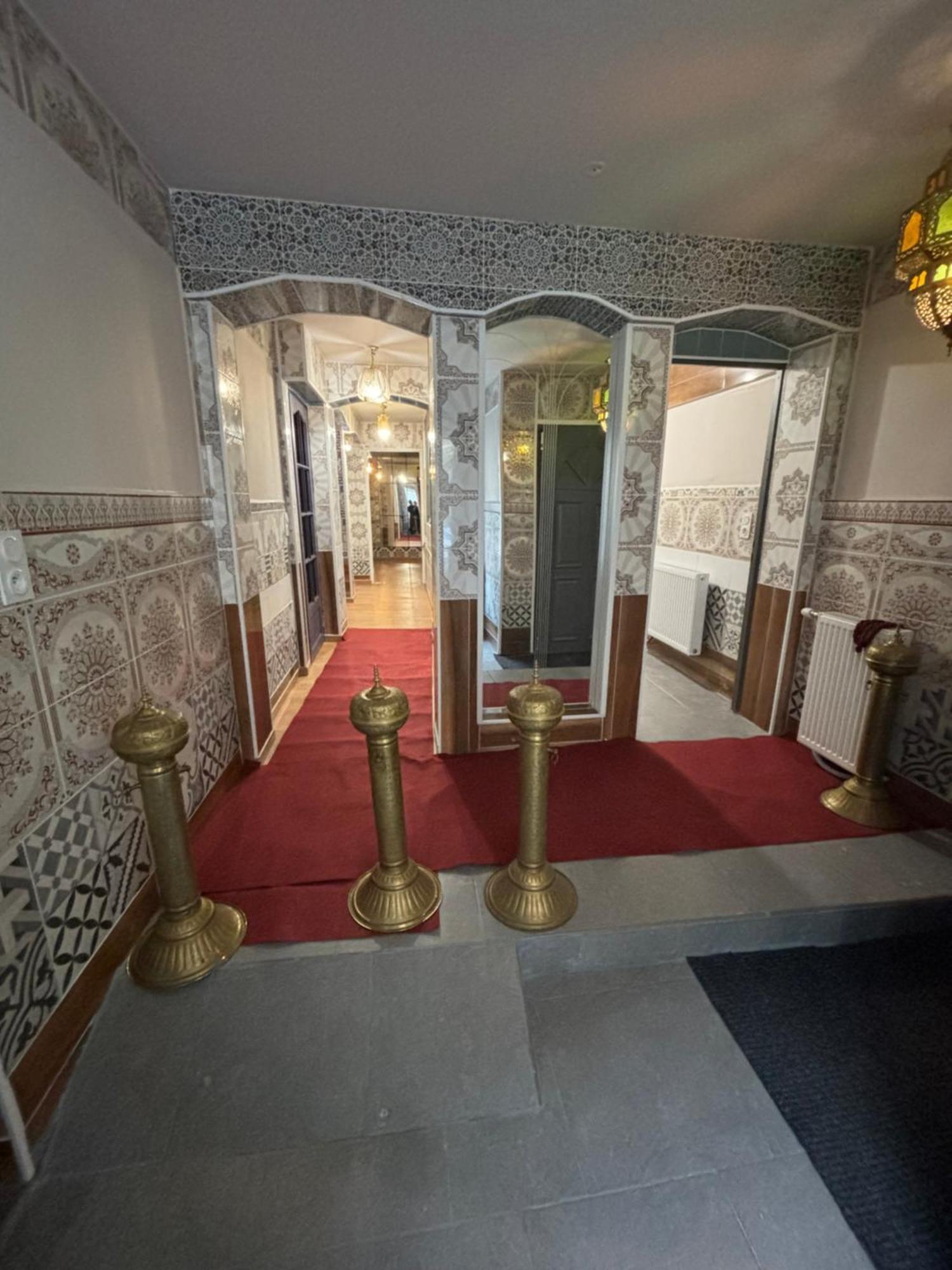 Chambre D Hotes Arcis Sur Aube エクステリア 写真