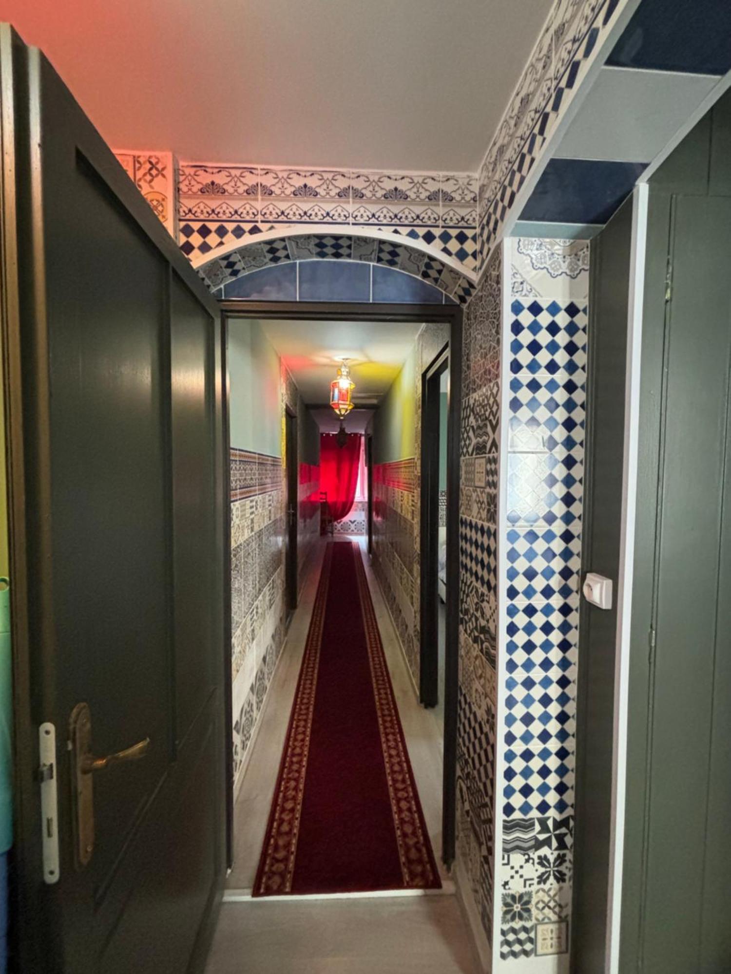 Chambre D Hotes Arcis Sur Aube エクステリア 写真