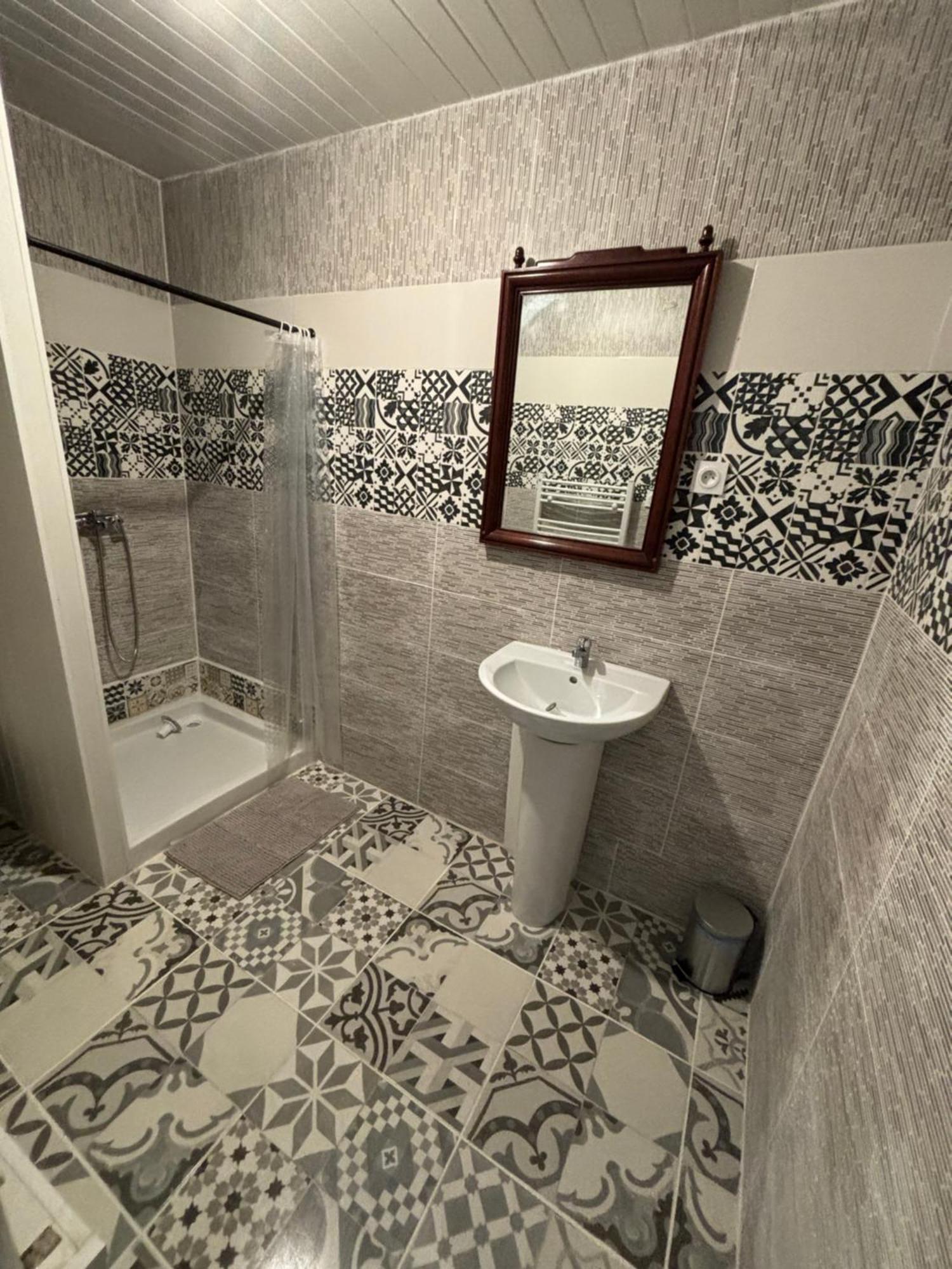 Chambre D Hotes Arcis Sur Aube エクステリア 写真