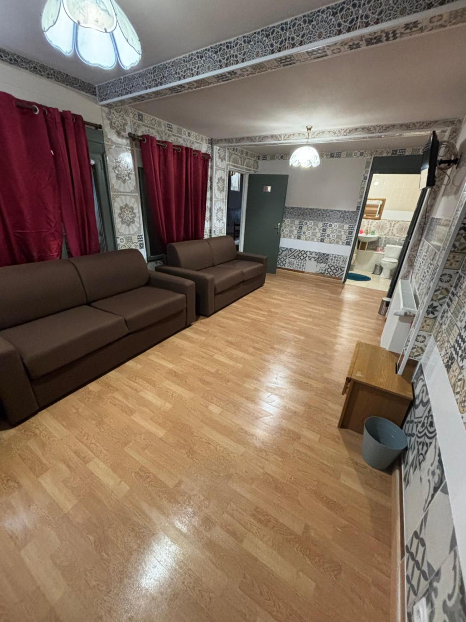 Chambre D Hotes Arcis Sur Aube エクステリア 写真